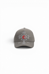 ACCESORIOS GORRA NAUFRAGIO GREY CLEMONT