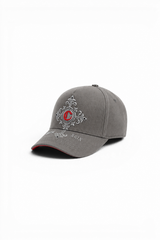 ACCESORIOS GORRA NAUFRAGIO GREY CLEMONT