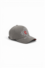 ACCESORIOS GORRA NAUFRAGIO GREY CLEMONT