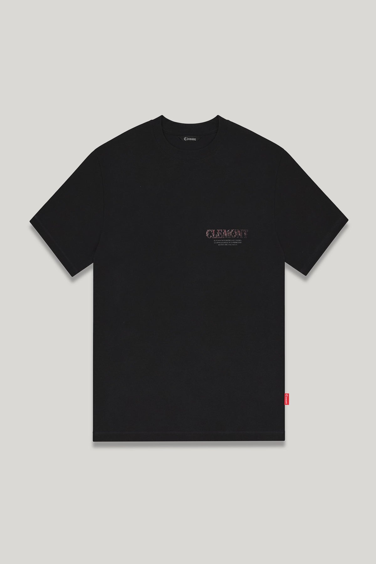 CAMISETA HOMBRE NIGREDO-1