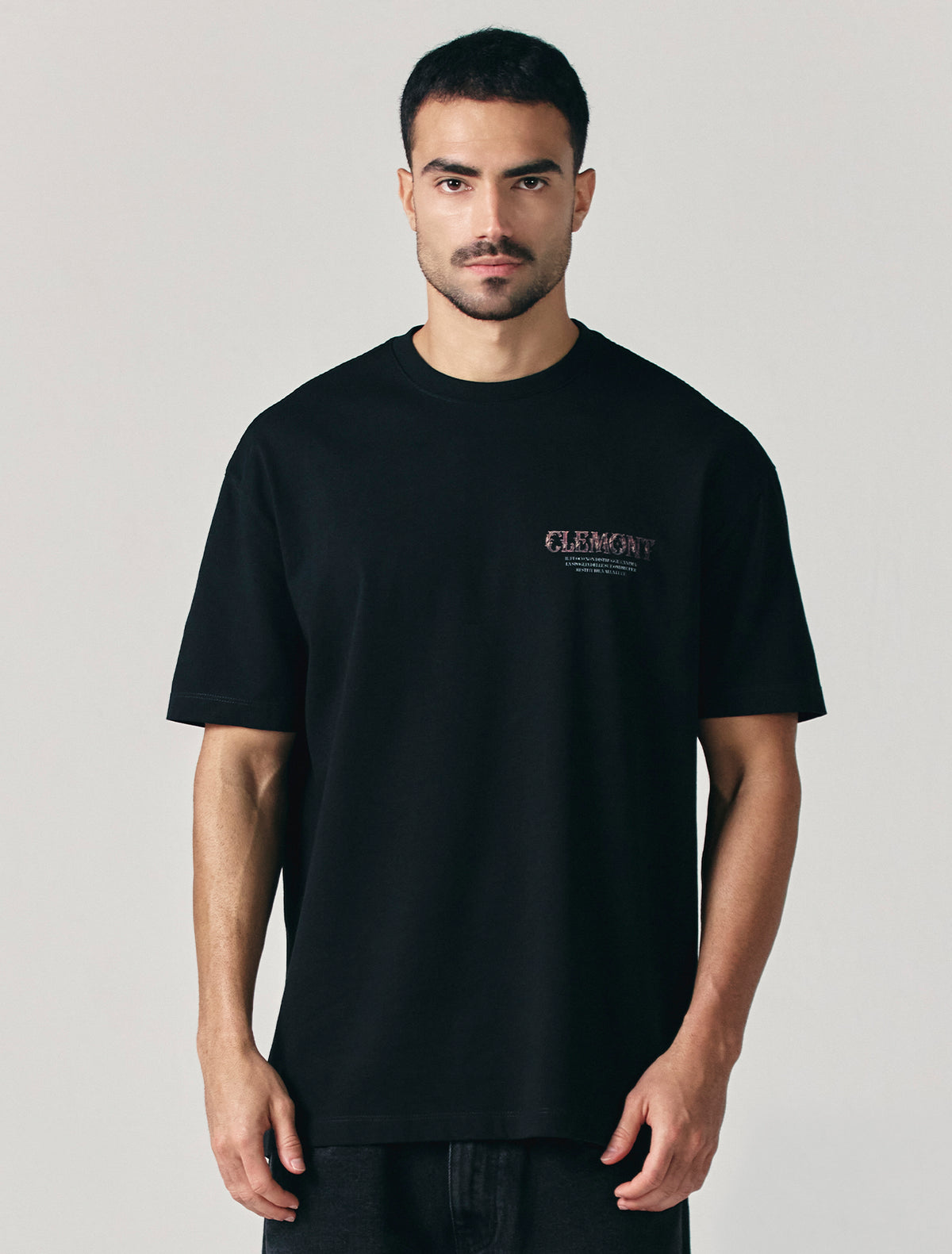 CAMISETA HOMBRE NIGREDO-2