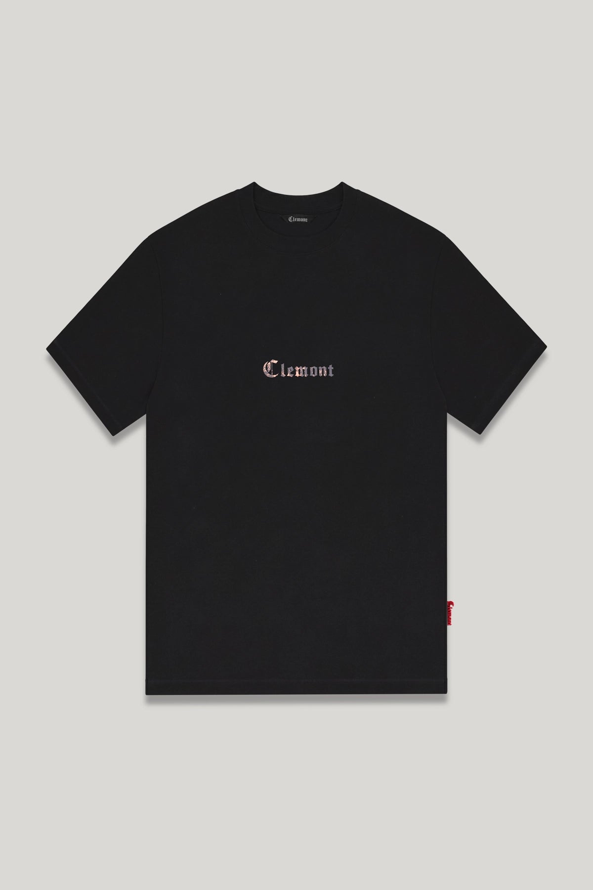 CAMISETA HOMBRE ORIGINE CLEMONT