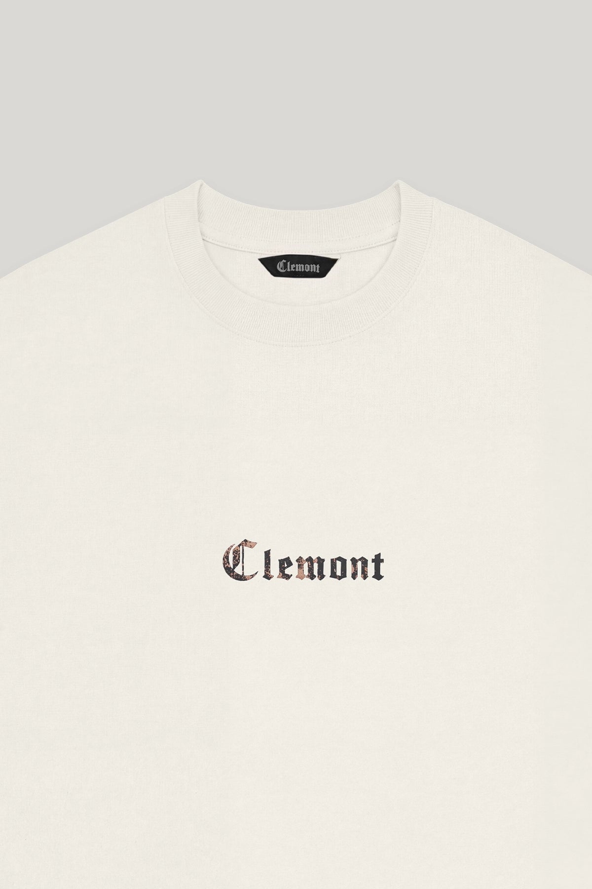 CAMISETA HOMBRE ORIGINE CLEMONT