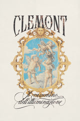 CAMISETA HOMBRE ORIGINE CLEMONT