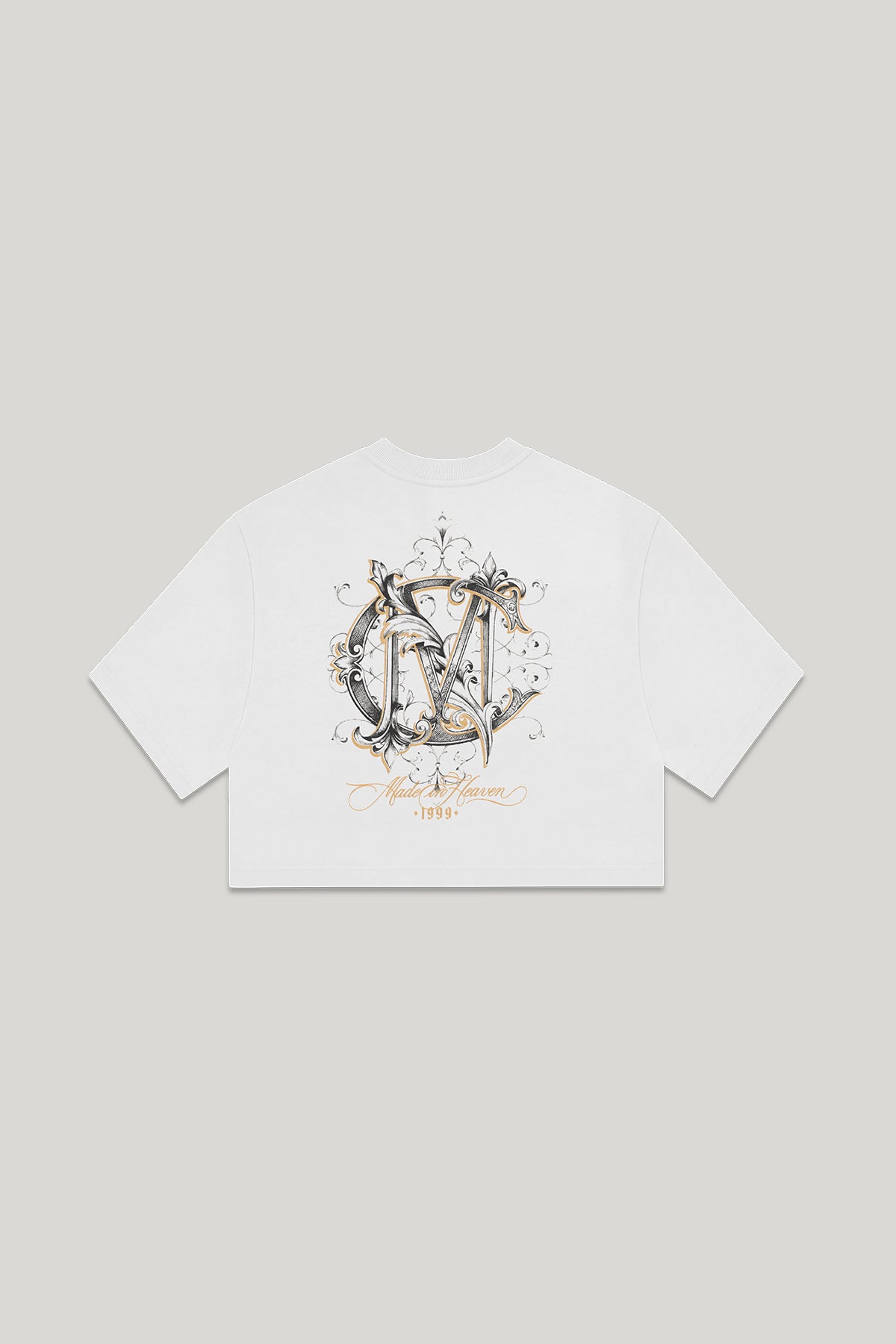 CROP TOP MUJER OLTREPASSO