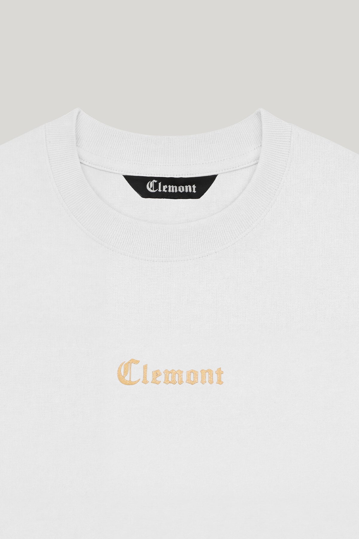 CROP TOP MUJER OLTREPASSO