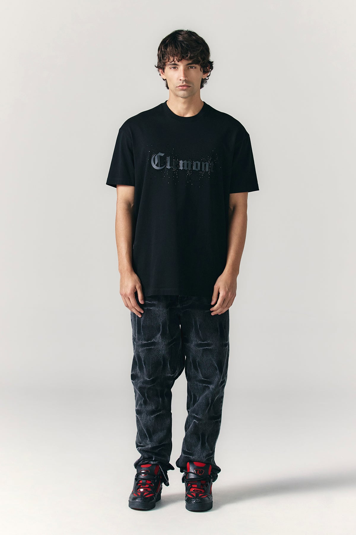 CAMISETA HOMBRE ONORATO CLEMONT-3