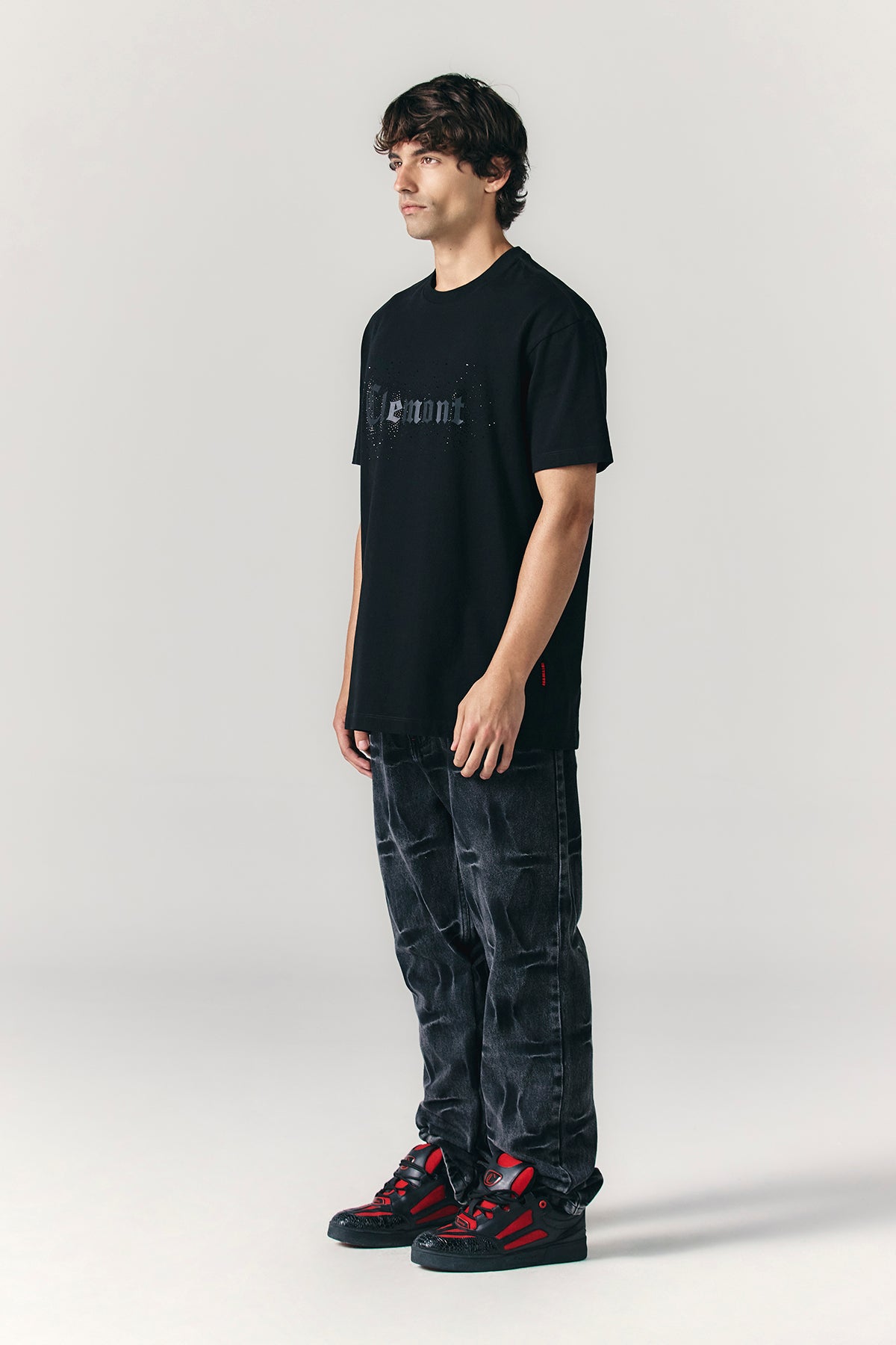 CAMISETA HOMBRE ONORATO CLEMONT-5