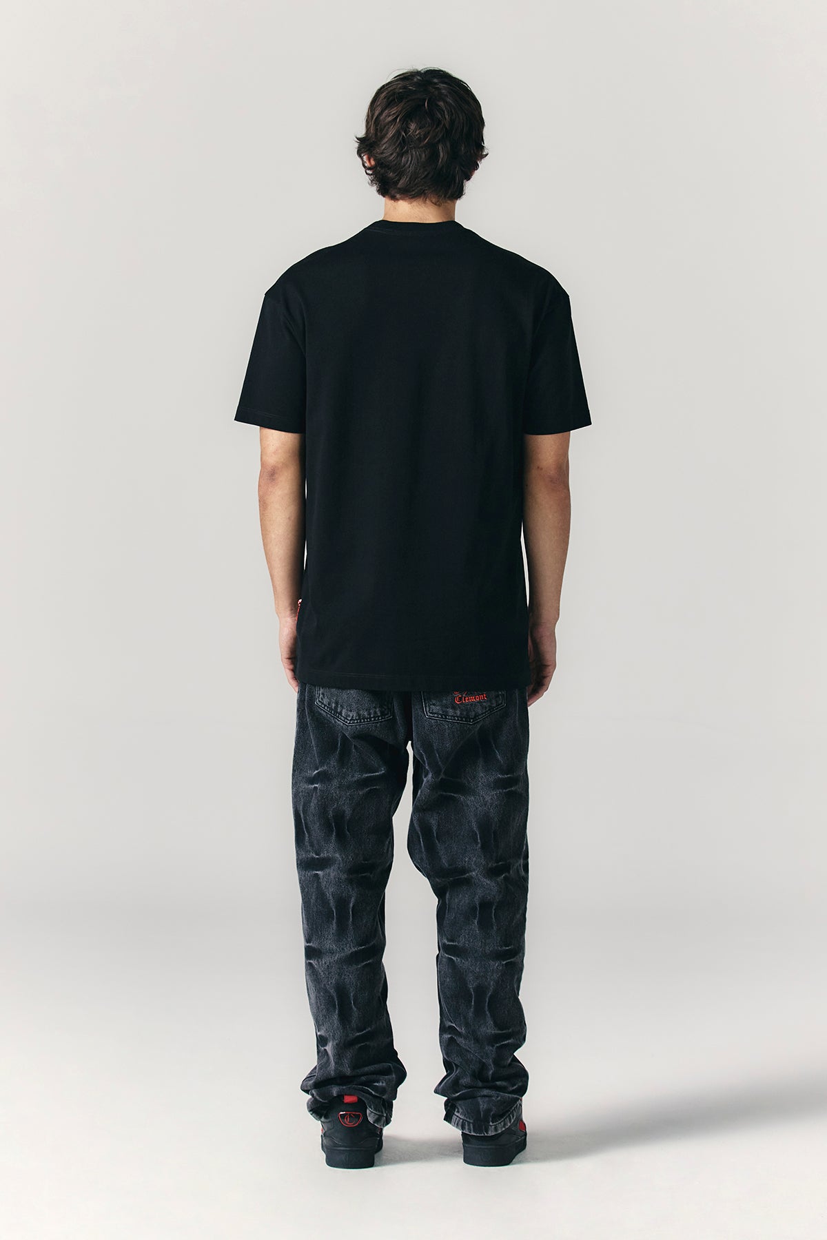 CAMISETA HOMBRE ONORATO CLEMONT-7