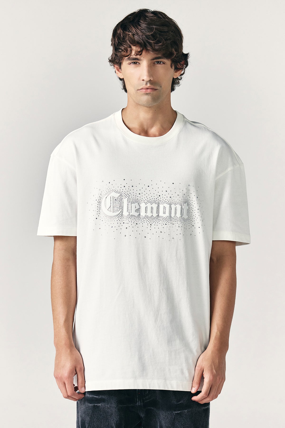 CAMISETA HOMBRE ONORATO CLEMONT-10