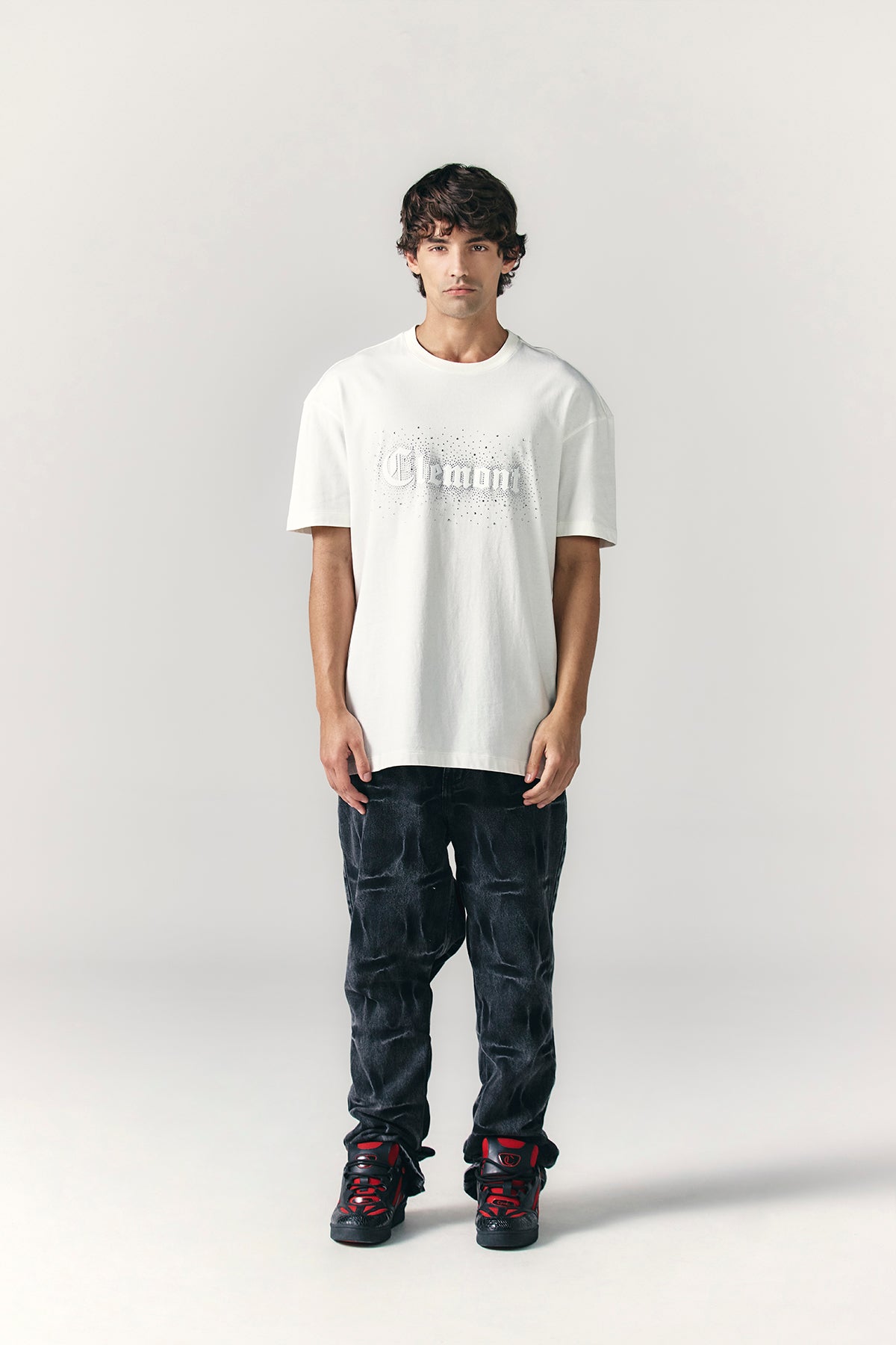 CAMISETA HOMBRE ONORATO CLEMONT-11