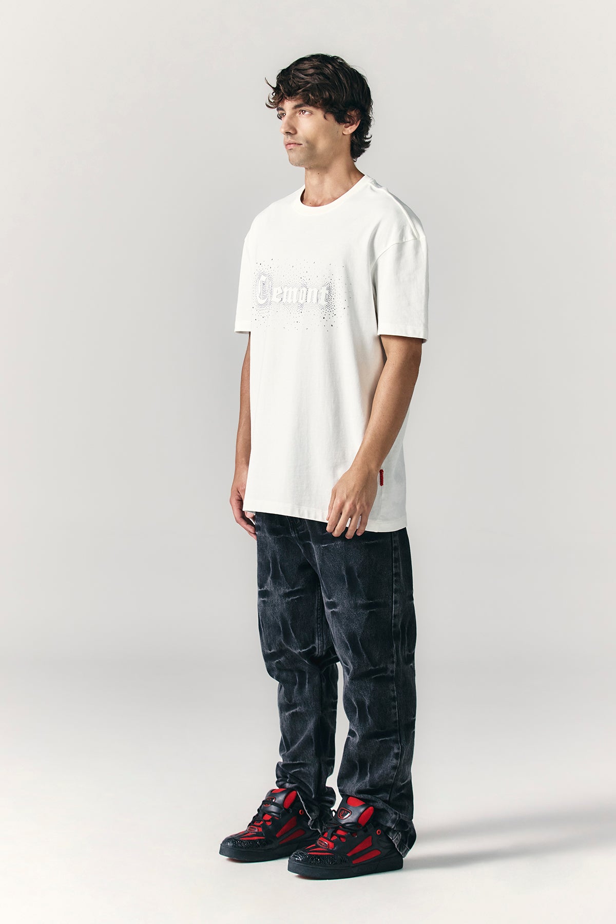 CAMISETA HOMBRE ONORATO CLEMONT-13
