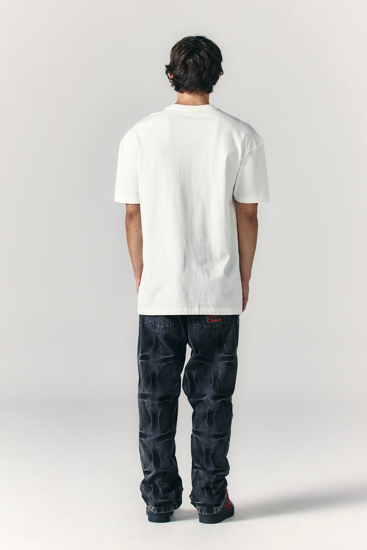 CAMISETA HOMBRE ONORATO CLEMONT-15
