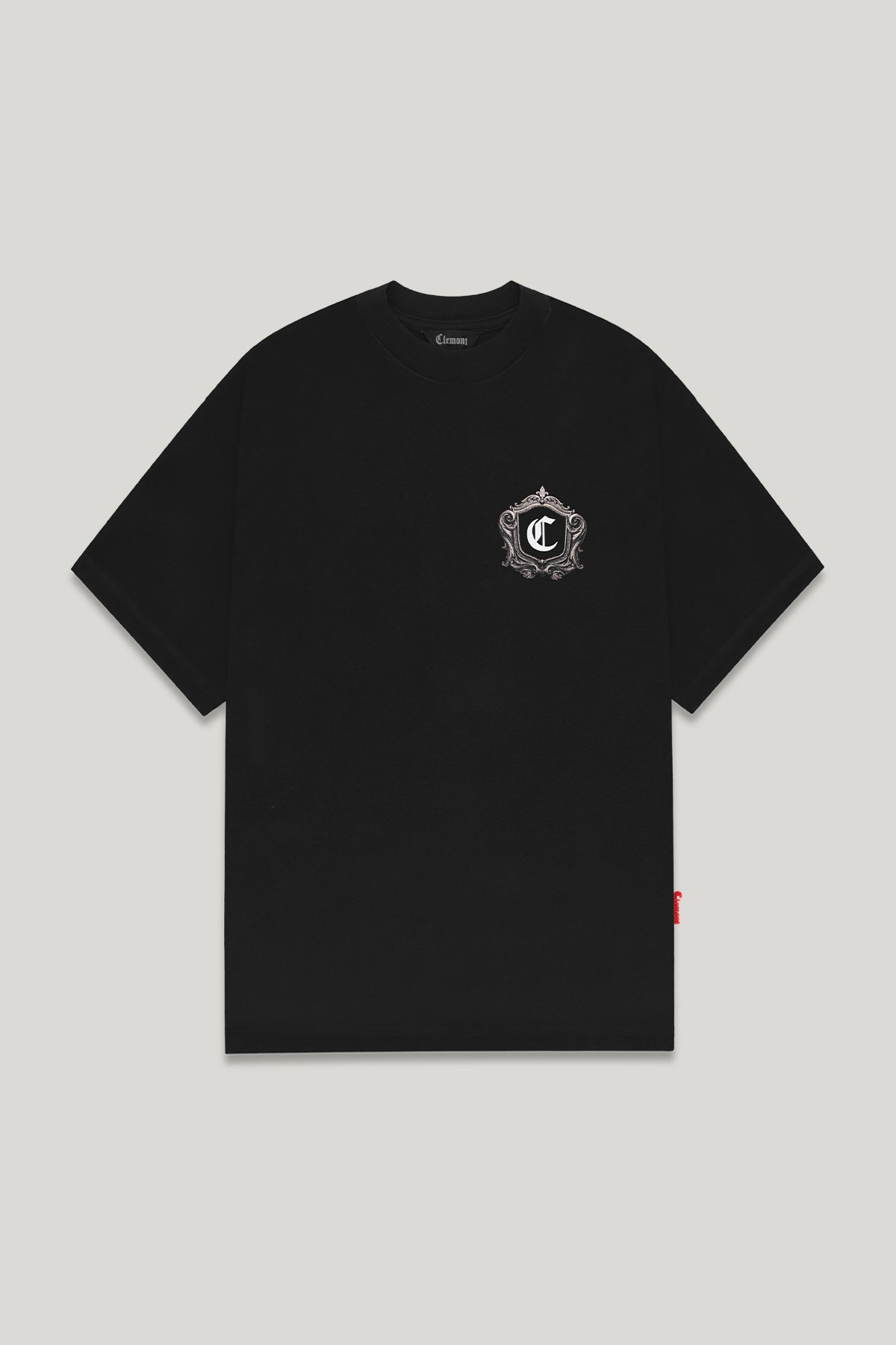 OVERSIZED T-SHIRT HOMBRE ONORIFICO-3
