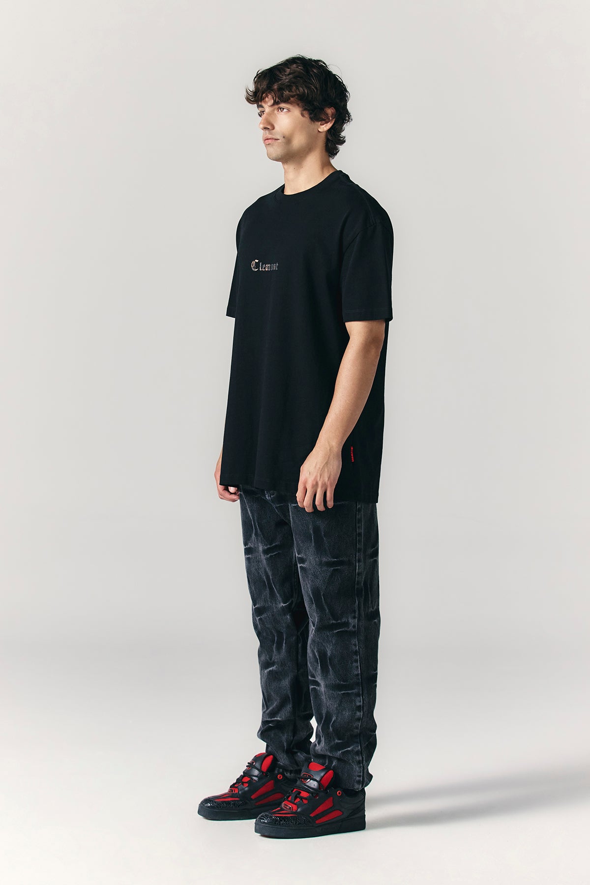 CAMISETA HOMBRE ORIGINE CLEMONT