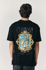 CAMISETA HOMBRE ORIGINE CLEMONT
