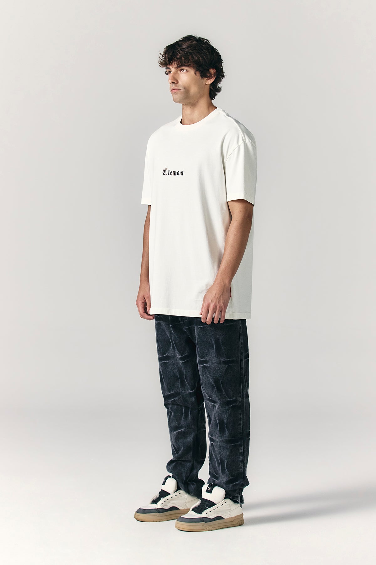 CAMISETA HOMBRE ORIGINE CLEMONT