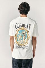 CAMISETA HOMBRE ORIGINE CLEMONT