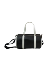 ACCESORIOS BANDOLERA PACHETTO NEGRO CLEMONT
