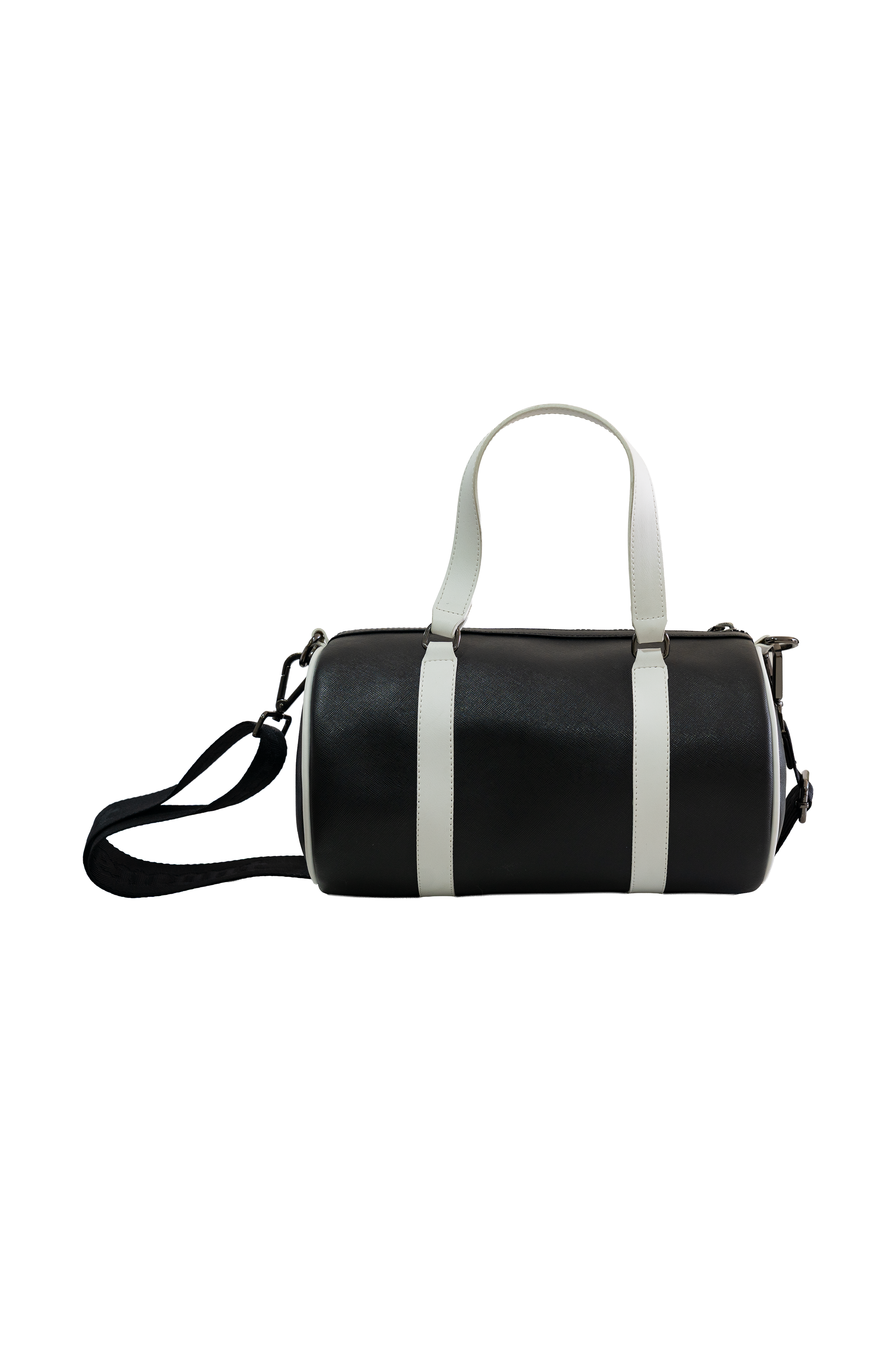 ACCESORIOS BANDOLERA PACHETTO NEGRO CLEMONT