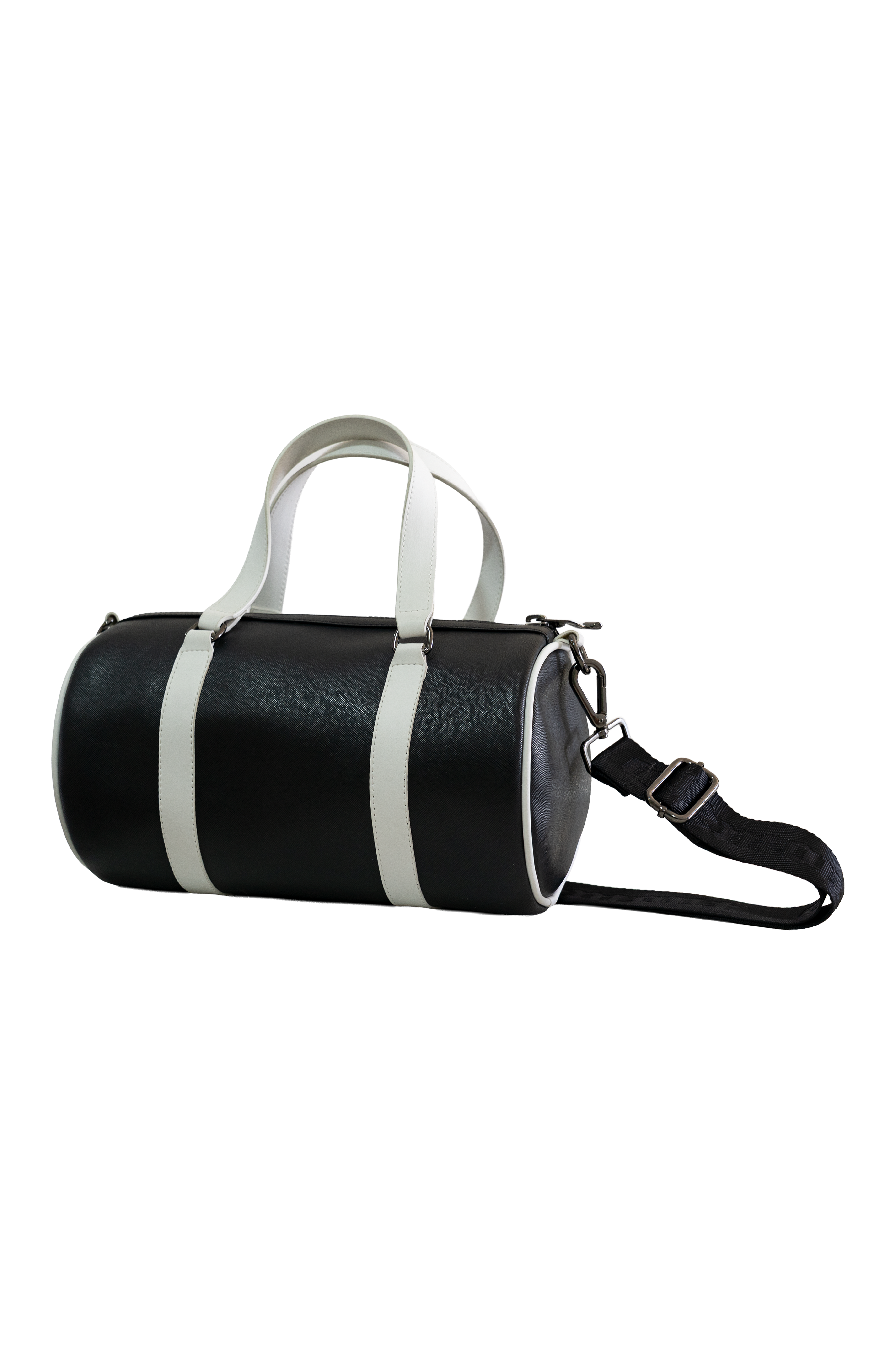 ACCESORIOS BANDOLERA PACHETTO NEGRO CLEMONT