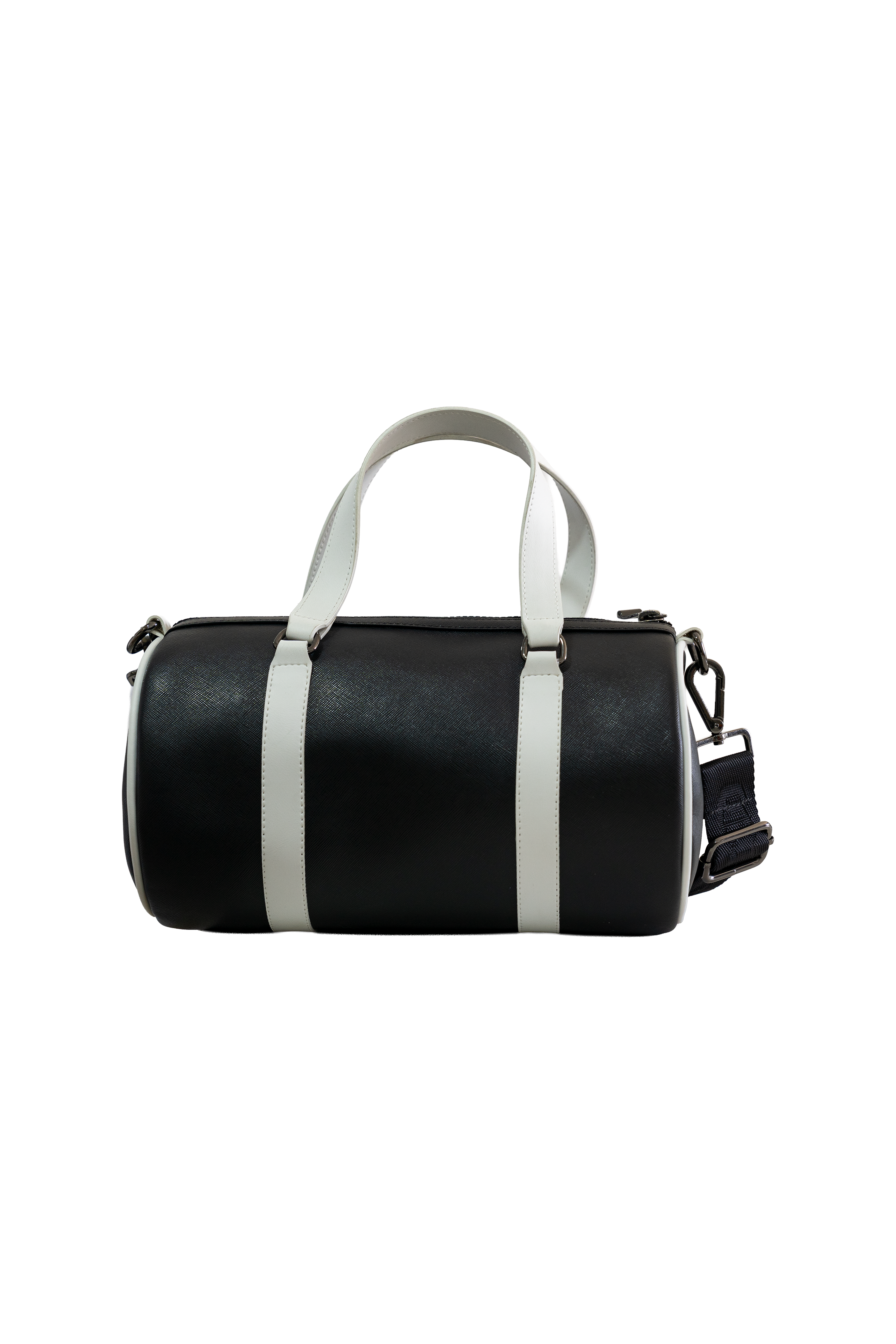 ACCESORIOS BANDOLERA PACHETTO NEGRO CLEMONT
