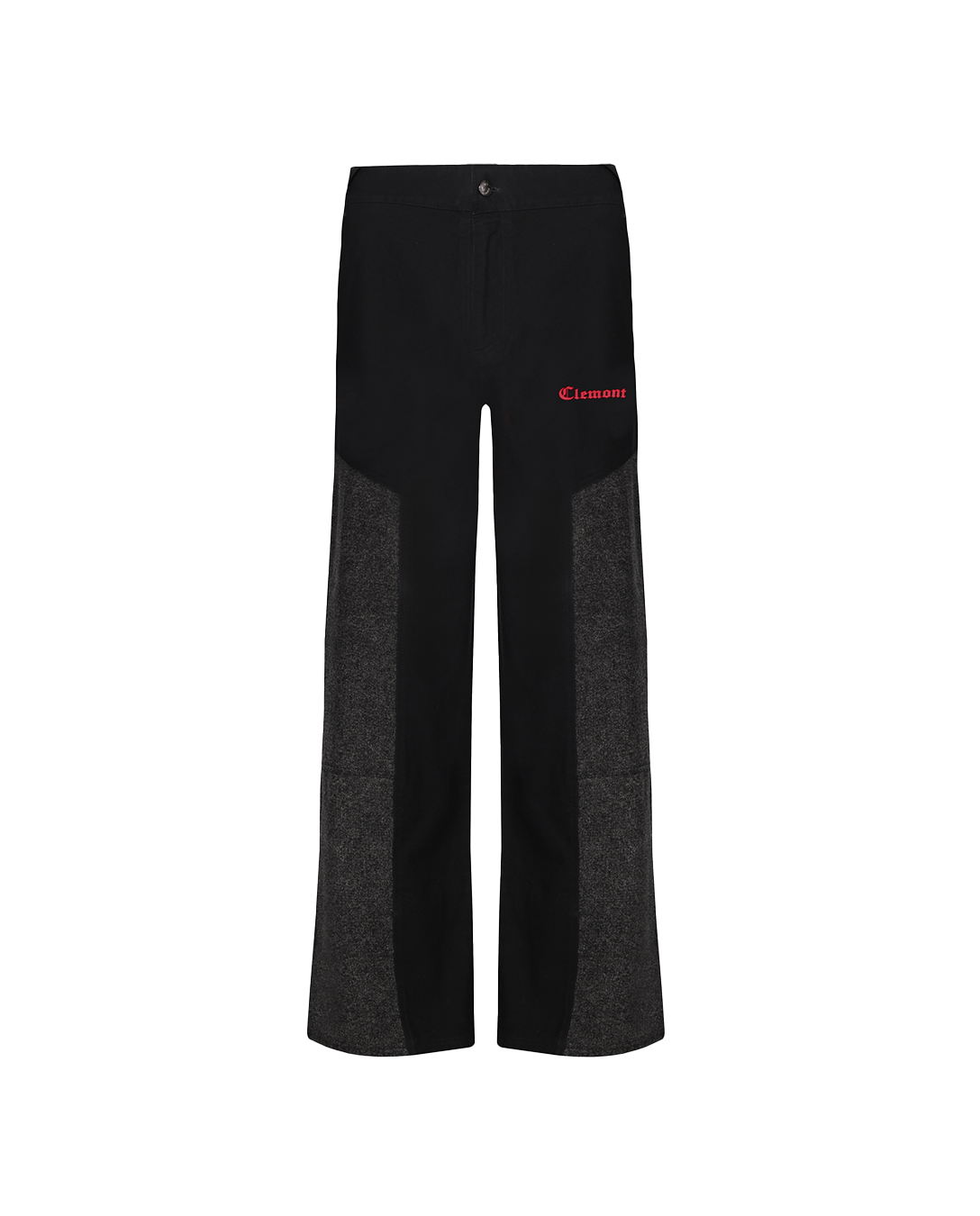 PANTALON FENIX NEGRO CLEMONT