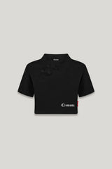 CROP TOP MUJER PERMEABILE