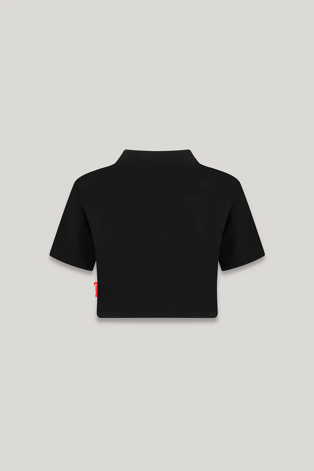 CROP TOP MUJER PERMEABILE