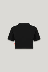 CROP TOP MUJER PERMEABILE