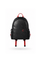 ACCESORIOS MOCHILAS PORTALE NEGRO CLEMONT