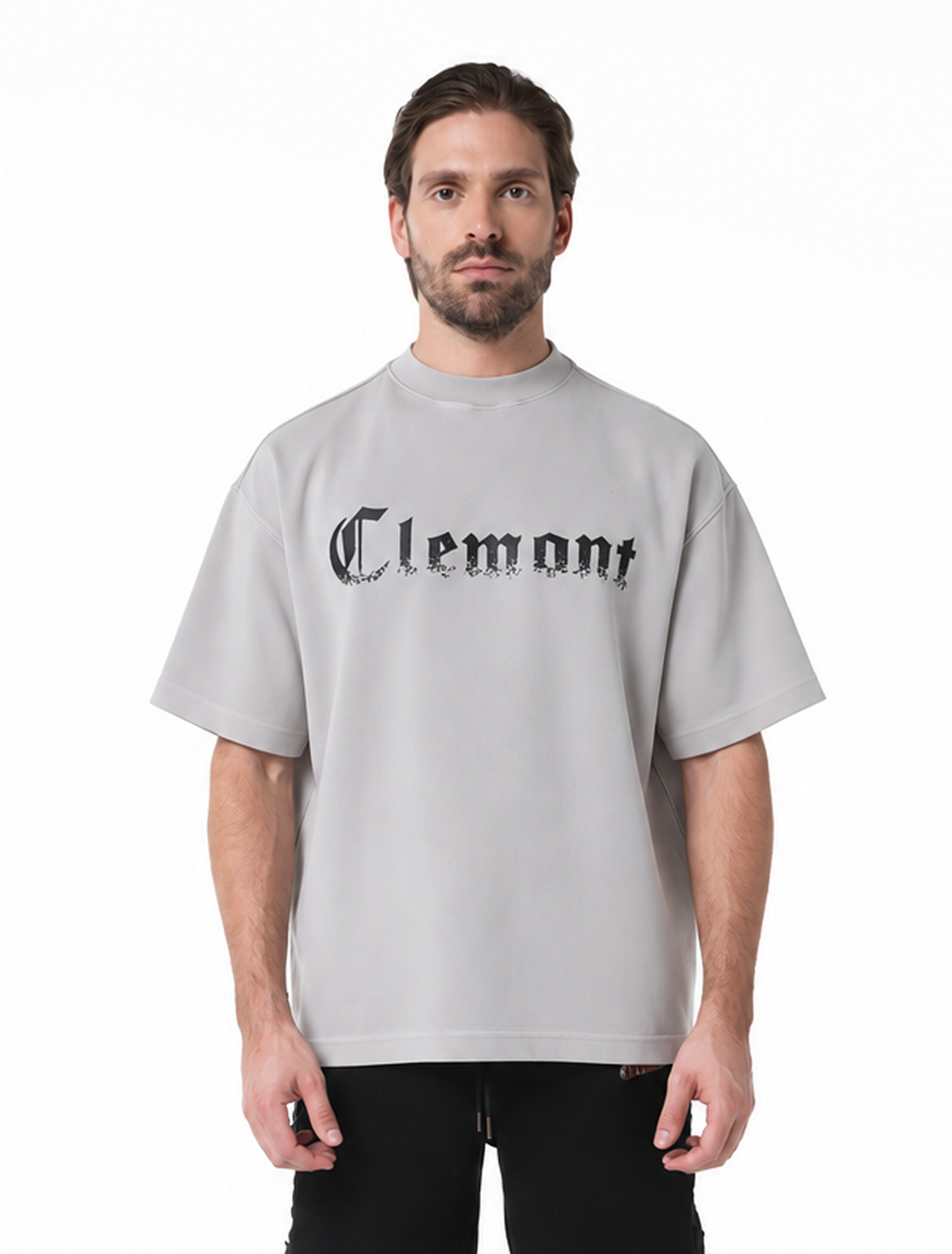 CAMISETA OVERSIZED HOMBRE RIFRAZIONE