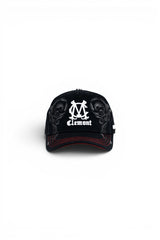 GORRA RITRASI NEGRO CLEMONT