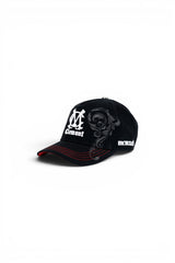 GORRA RITRASI NEGRO CLEMONT