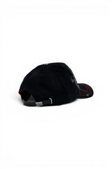 GORRA RITRASI NEGRO CLEMONT