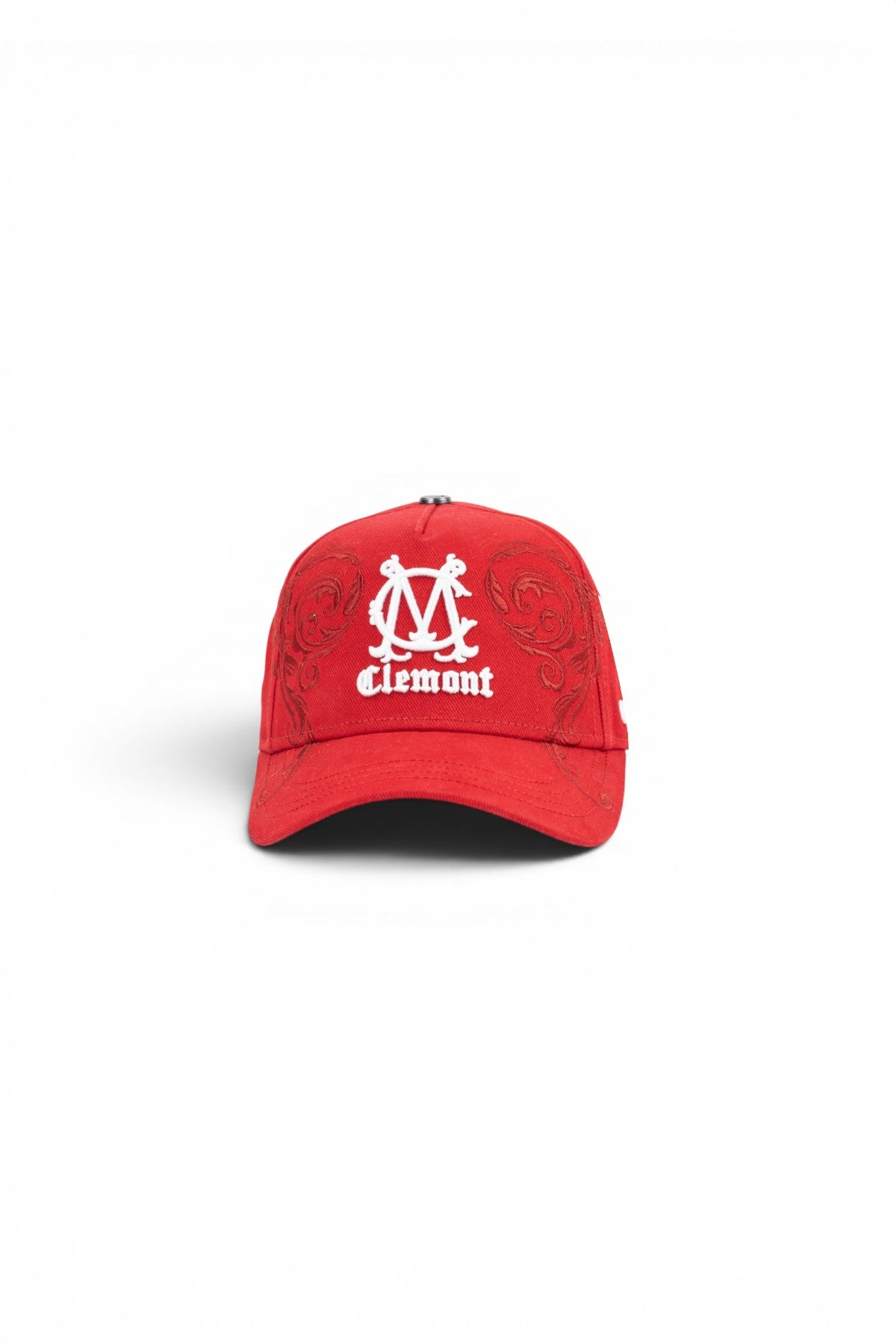 GORRA RITRASI ROJA CLEMONT