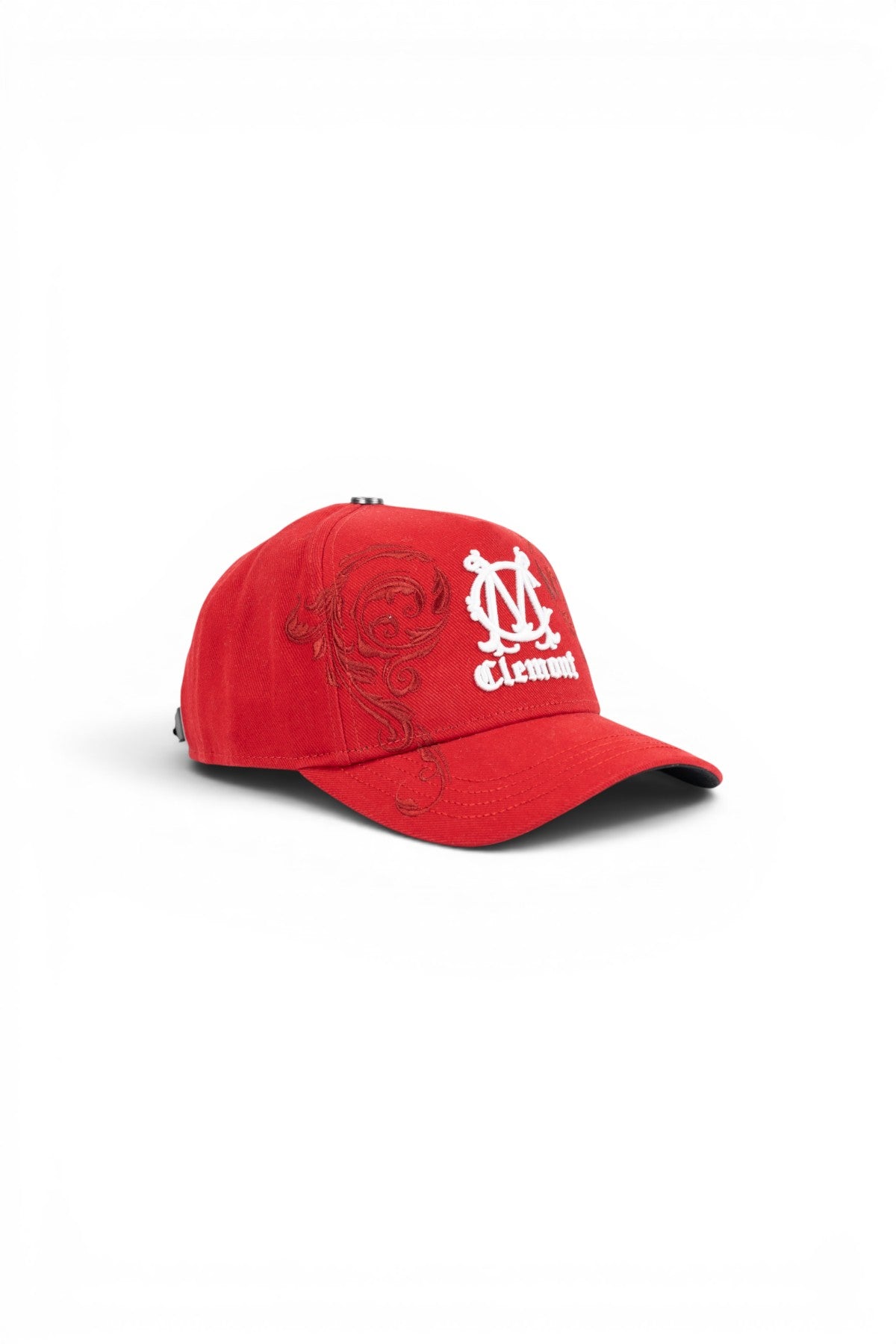 GORRA RITRASI ROJA CLEMONT