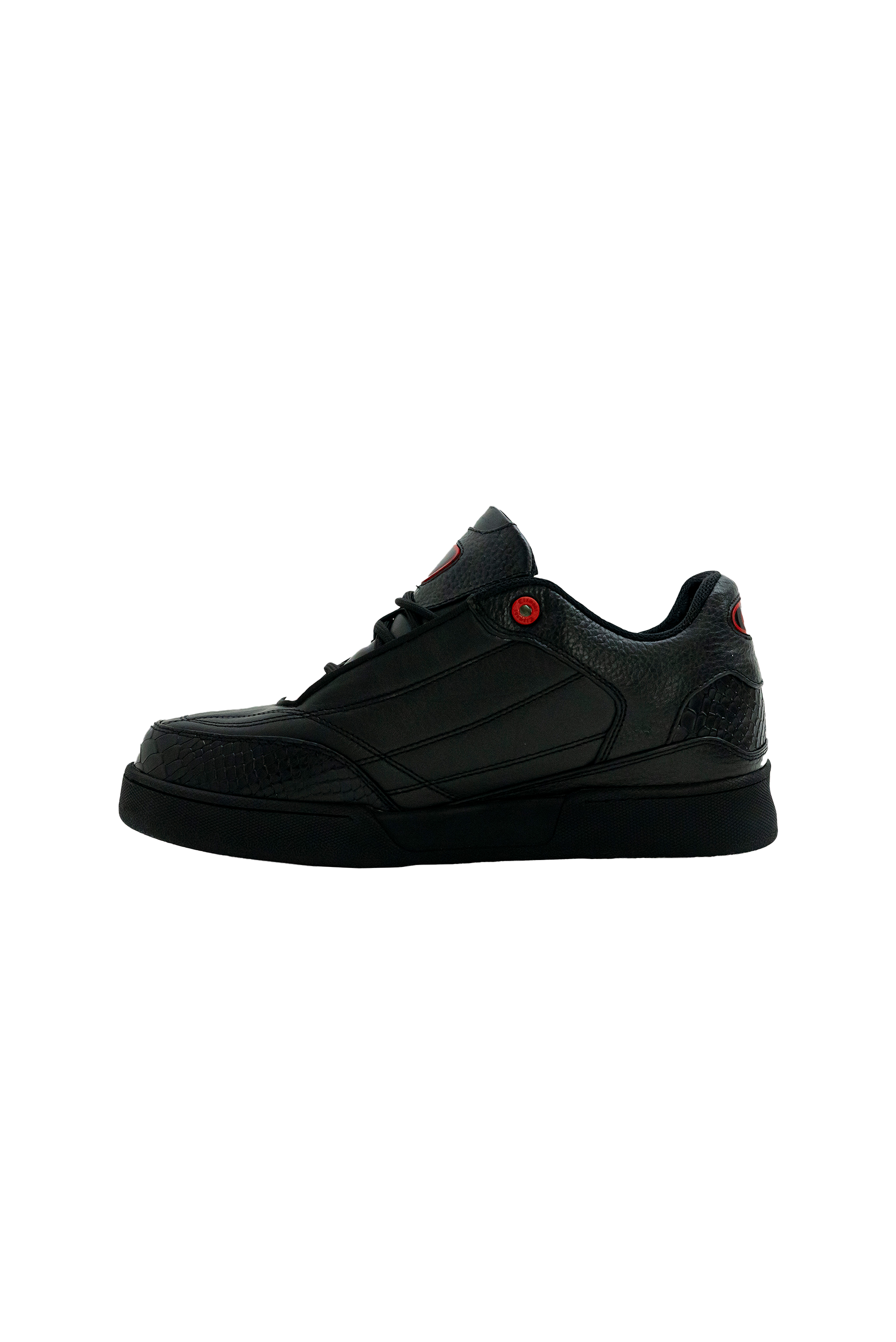 TENIS VENTO NEGRO CLEMONT