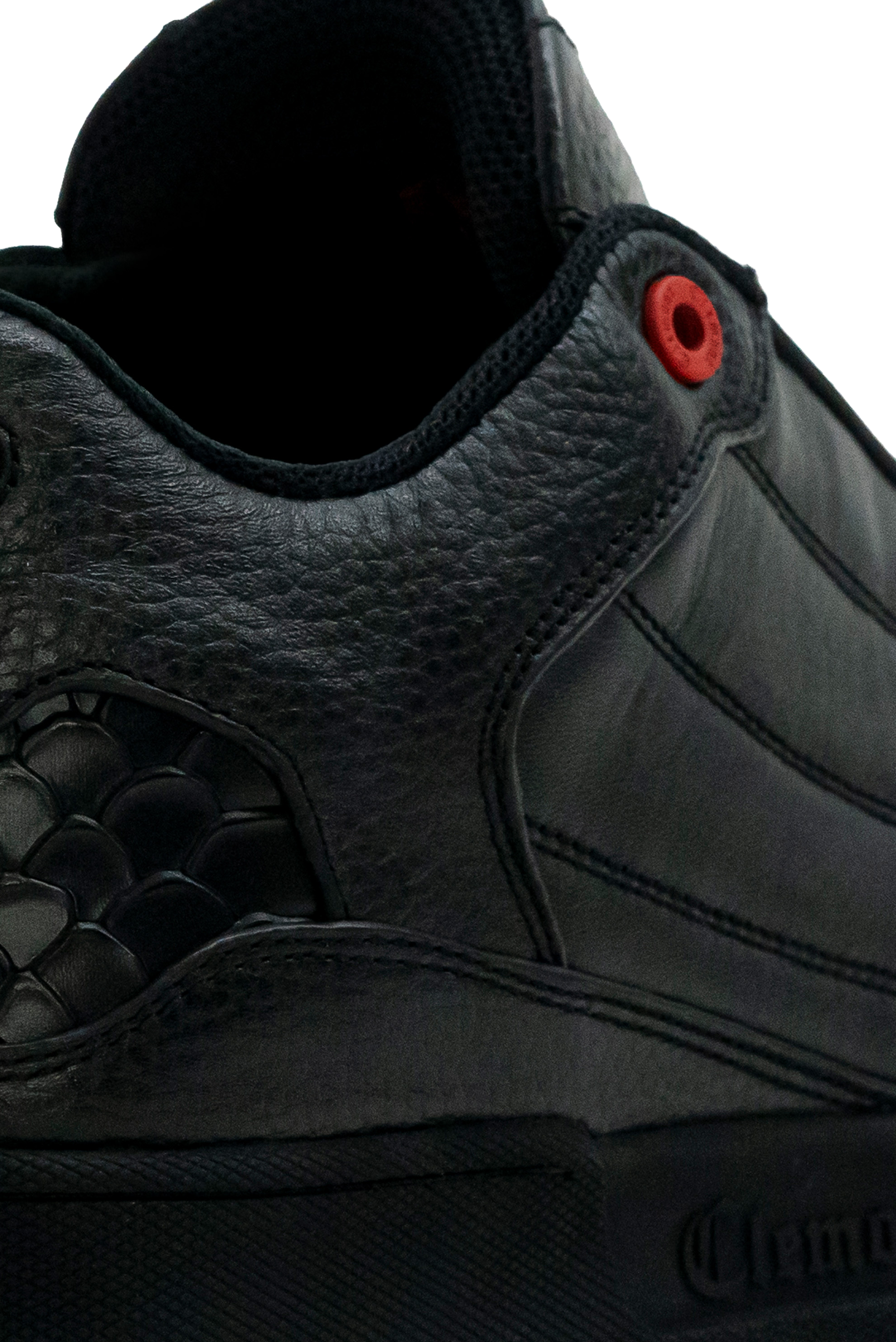 TENIS VENTO NEGRO CLEMONT
