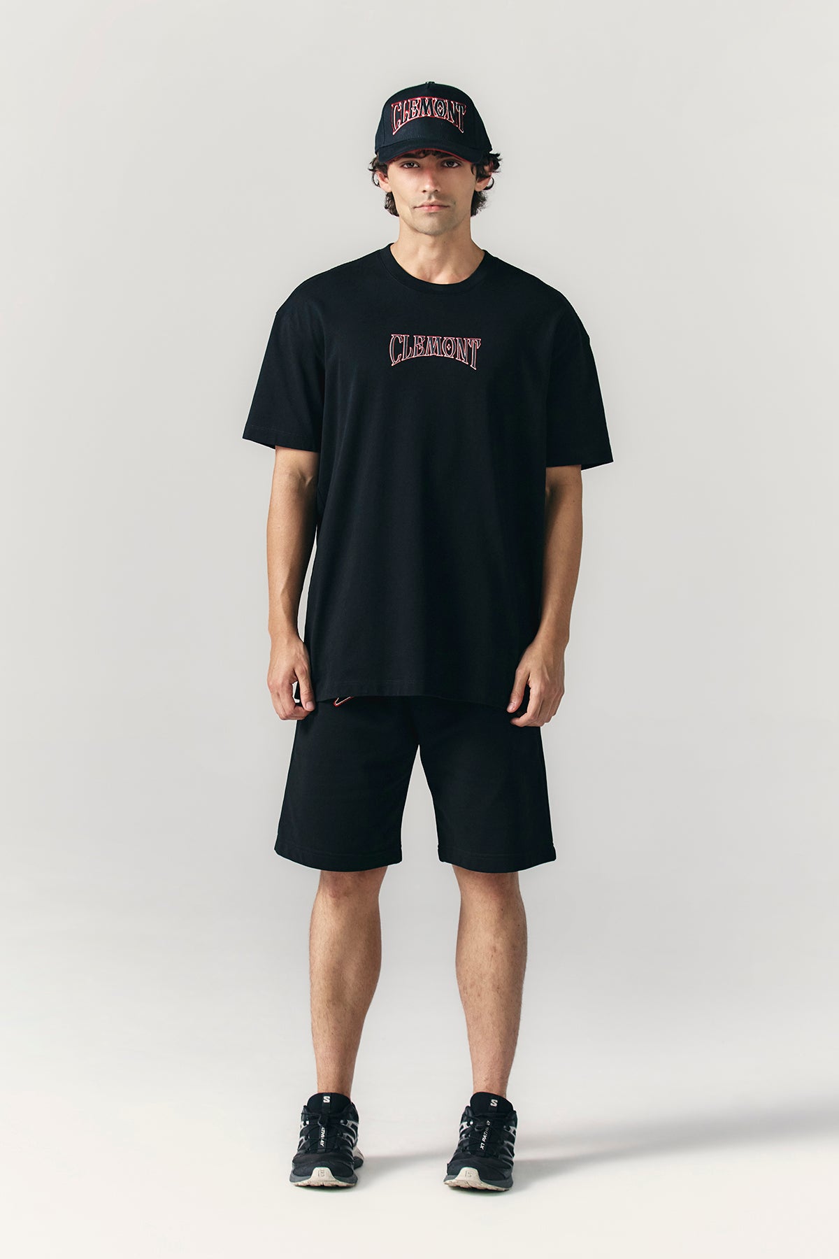 CAMISETA RICETTIVO HOMBRE CLEMONT-8