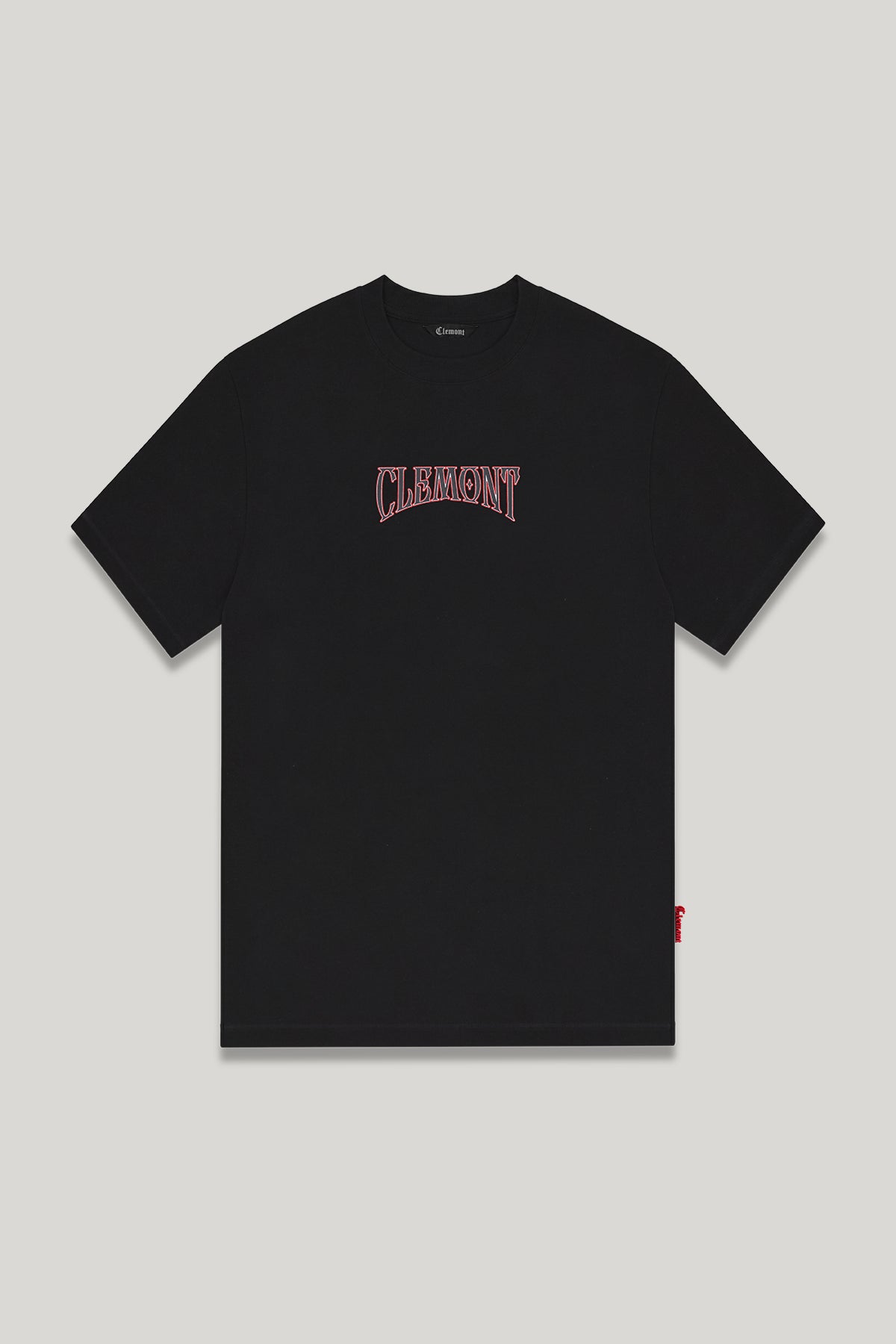 CAMISETA RICETTIVO HOMBRE CLEMONT-5
