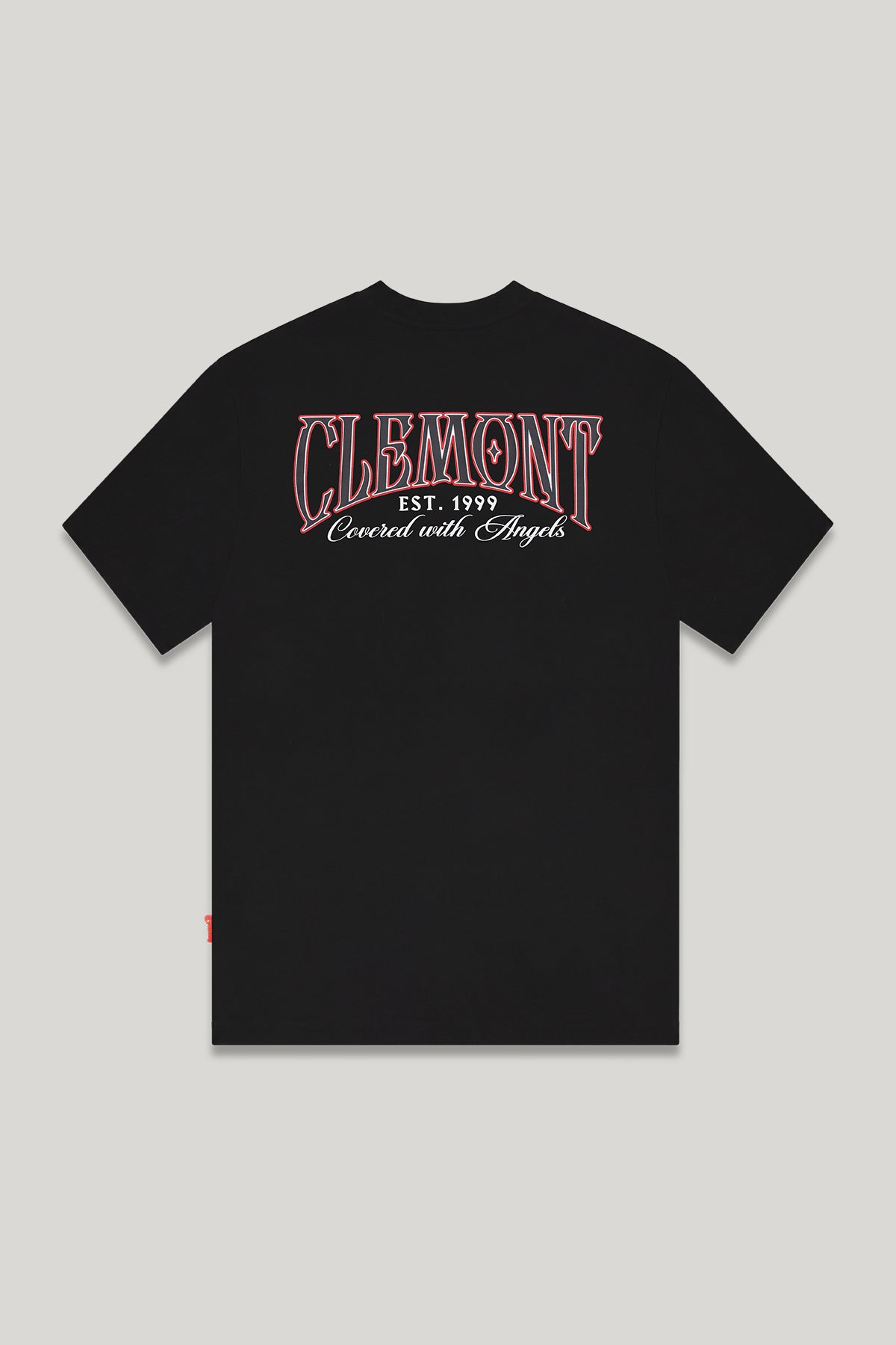 CAMISETA RICETTIVO HOMBRE CLEMONT-1