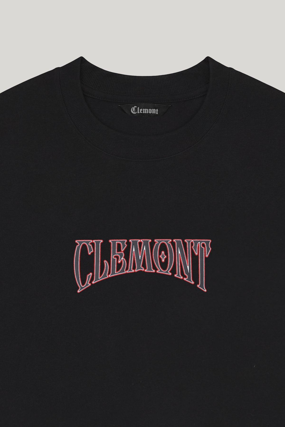 CAMISETA RICETTIVO HOMBRE CLEMONT-7