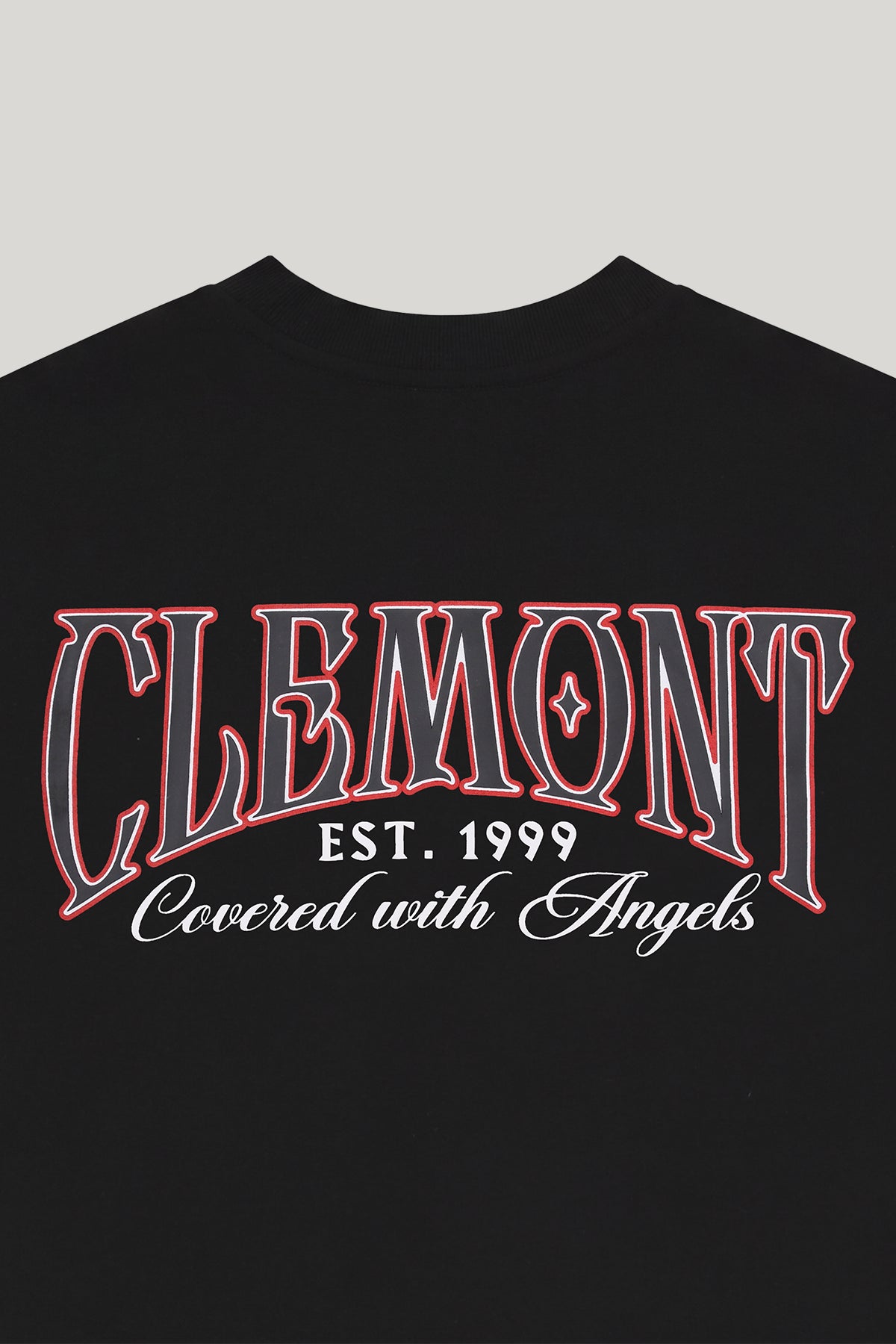CAMISETA RICETTIVO HOMBRE CLEMONT-9