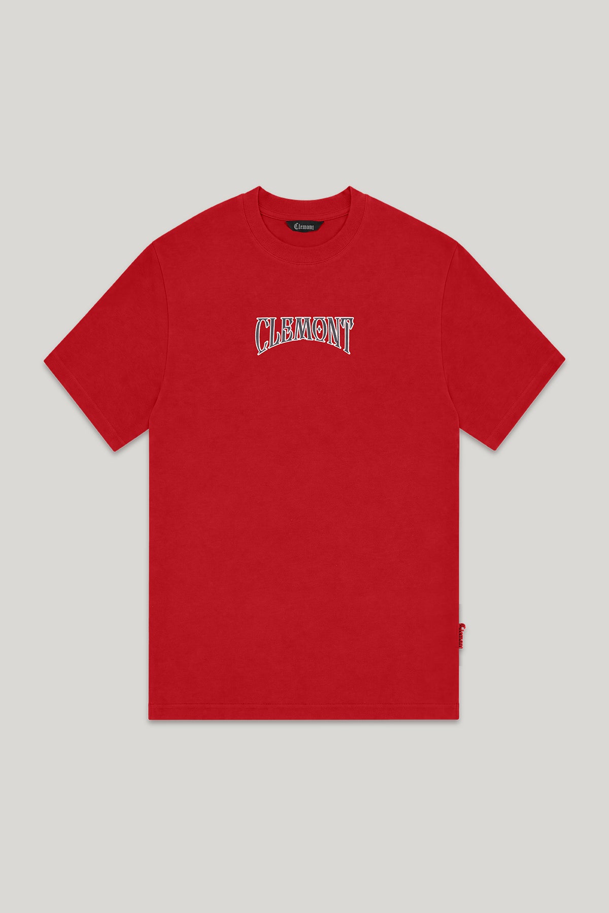 CAMISETA RICETTIVO HOMBRE CLEMONT-15