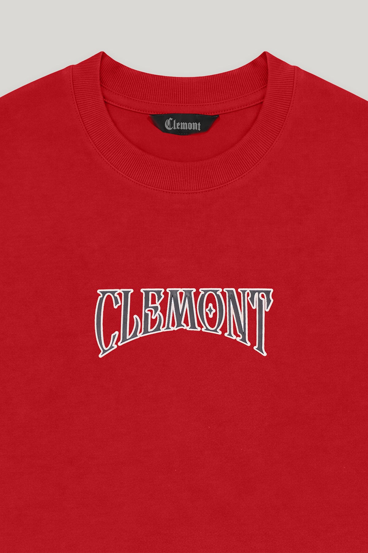 CAMISETA RICETTIVO HOMBRE CLEMONT-17
