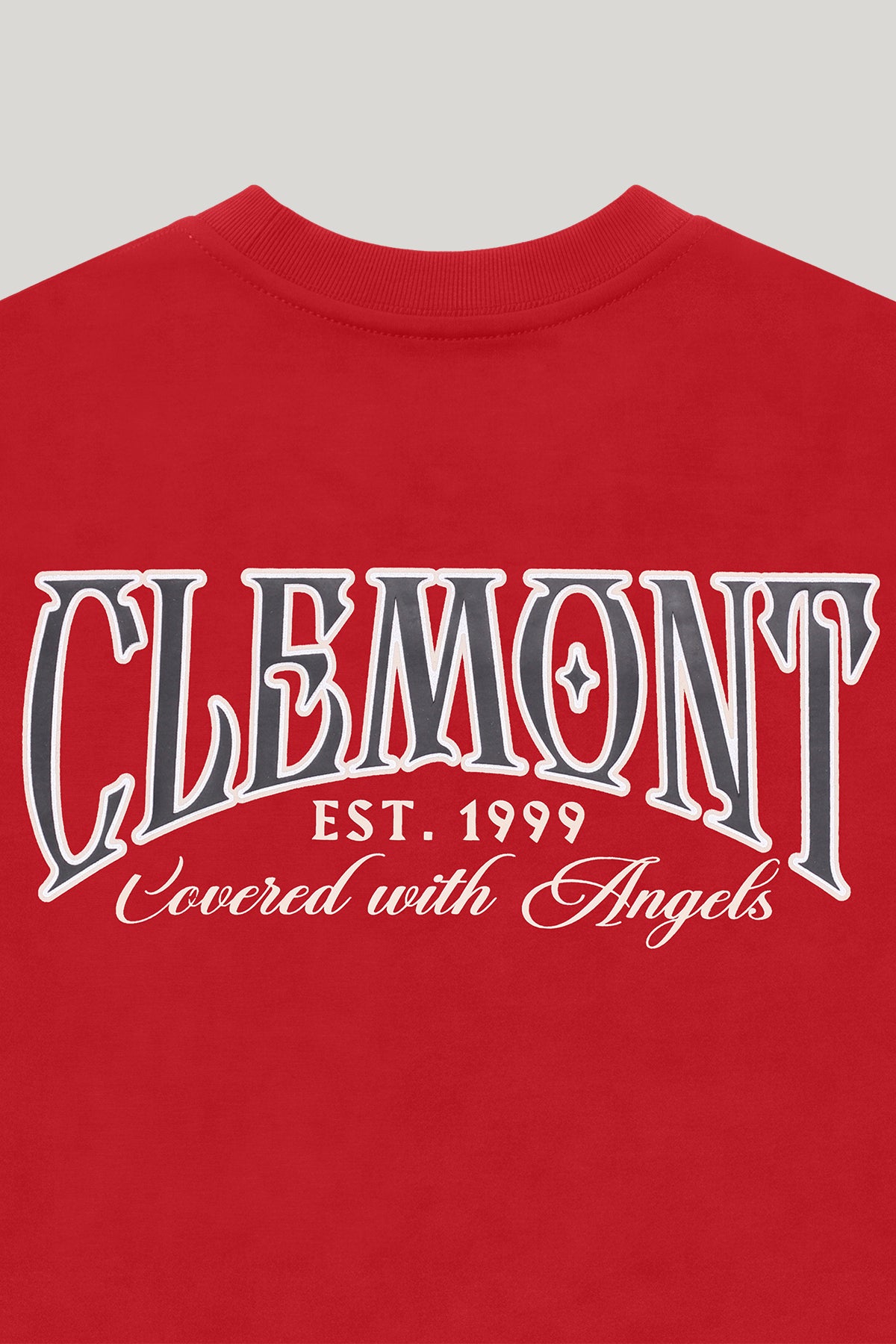 CAMISETA RICETTIVO HOMBRE CLEMONT-19