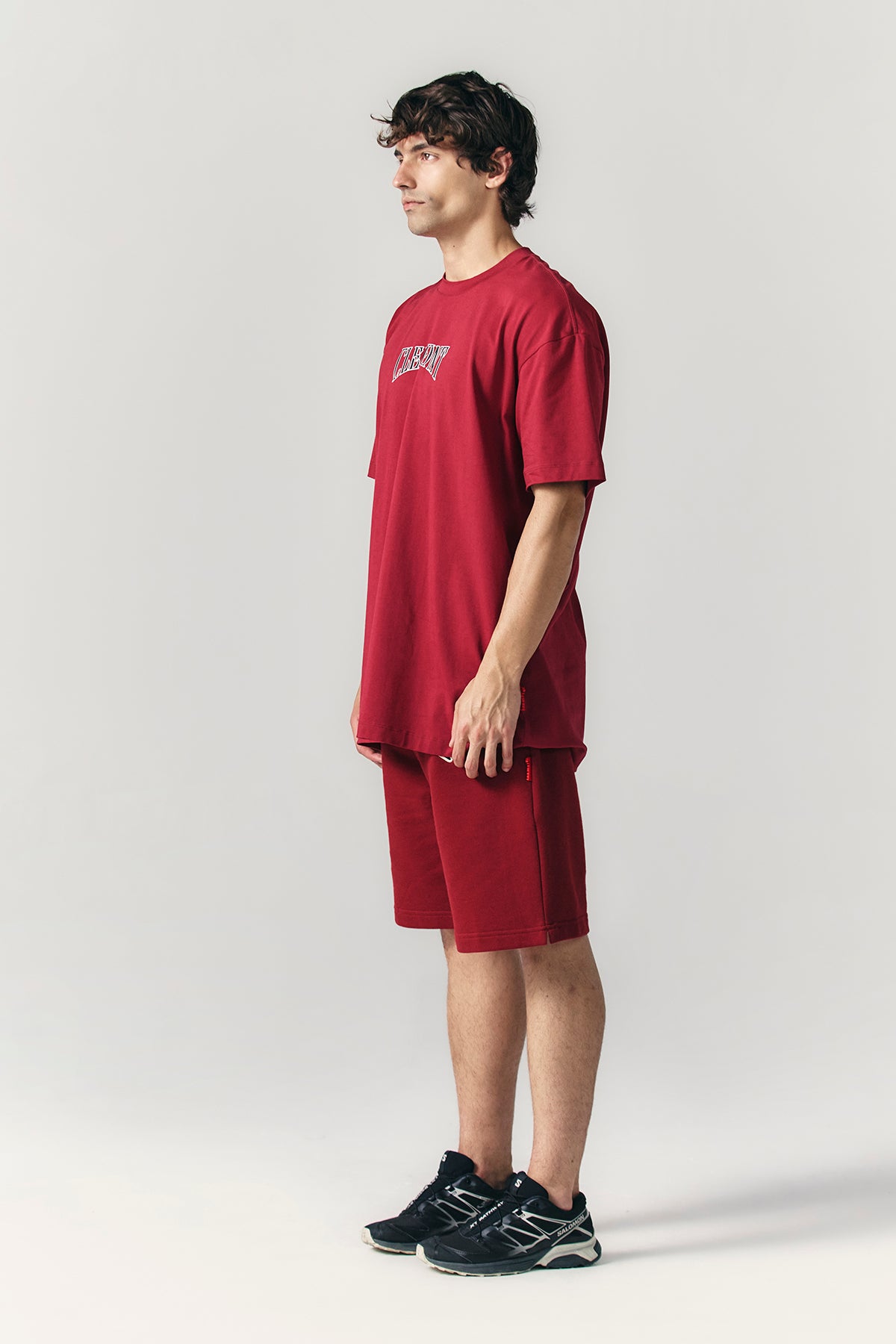 CAMISETA RICETTIVO HOMBRE CLEMONT-16