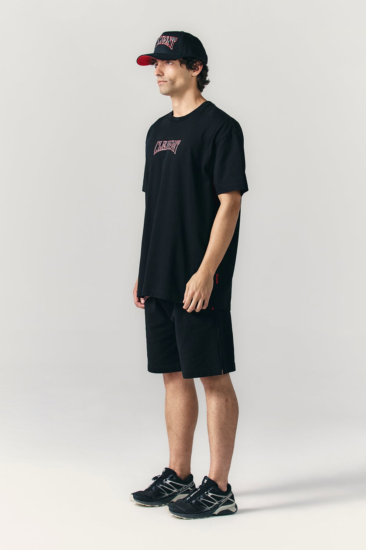 CAMISETA RICETTIVO HOMBRE CLEMONT-6