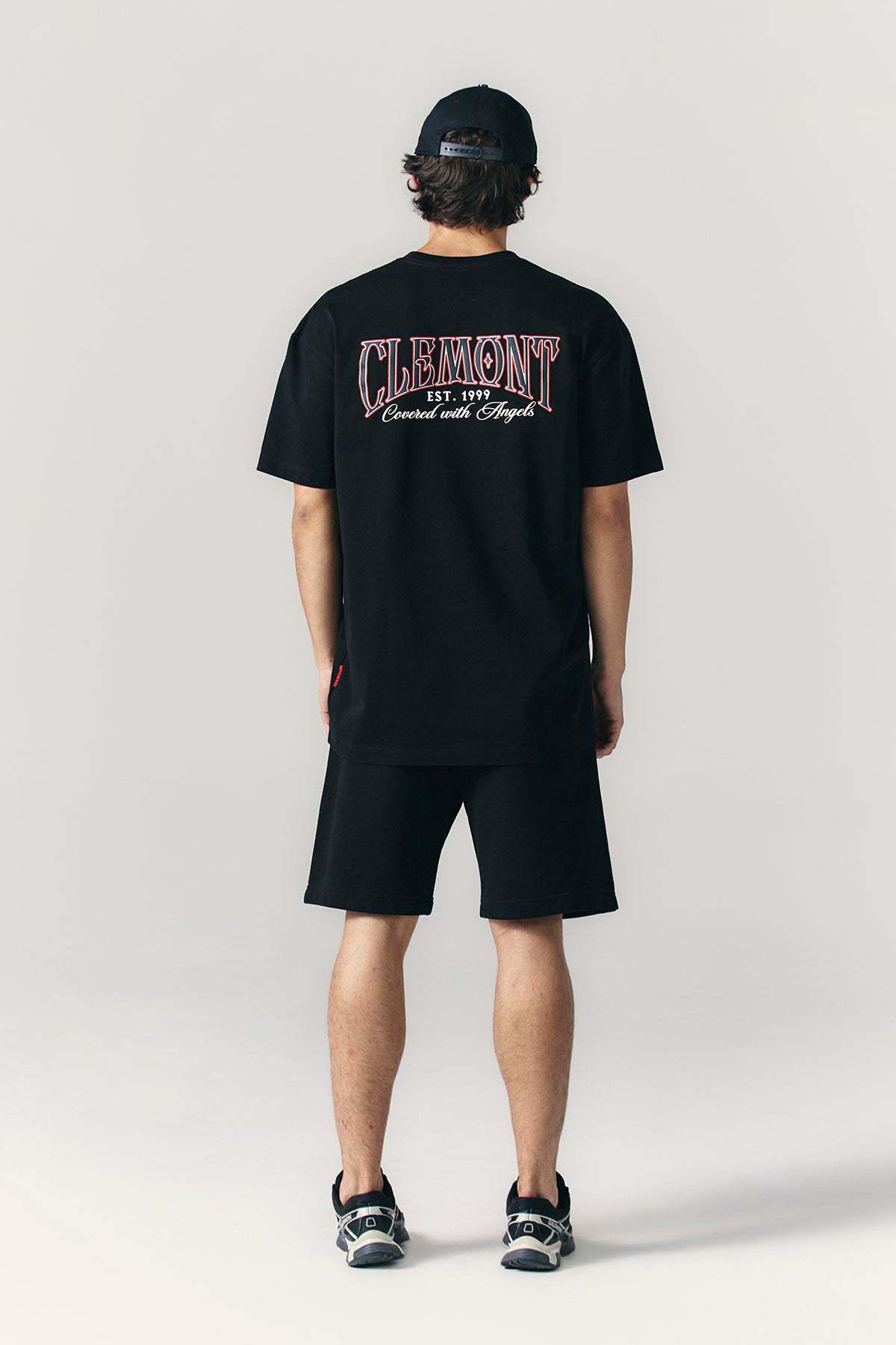 CAMISETA RICETTIVO HOMBRE CLEMONT-4